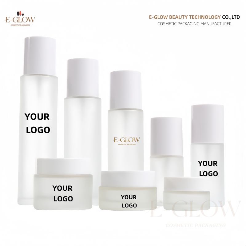 Luxury Skincare Packaging - 【С индивидуальным логотипом】1 шт. Горячая новинка: