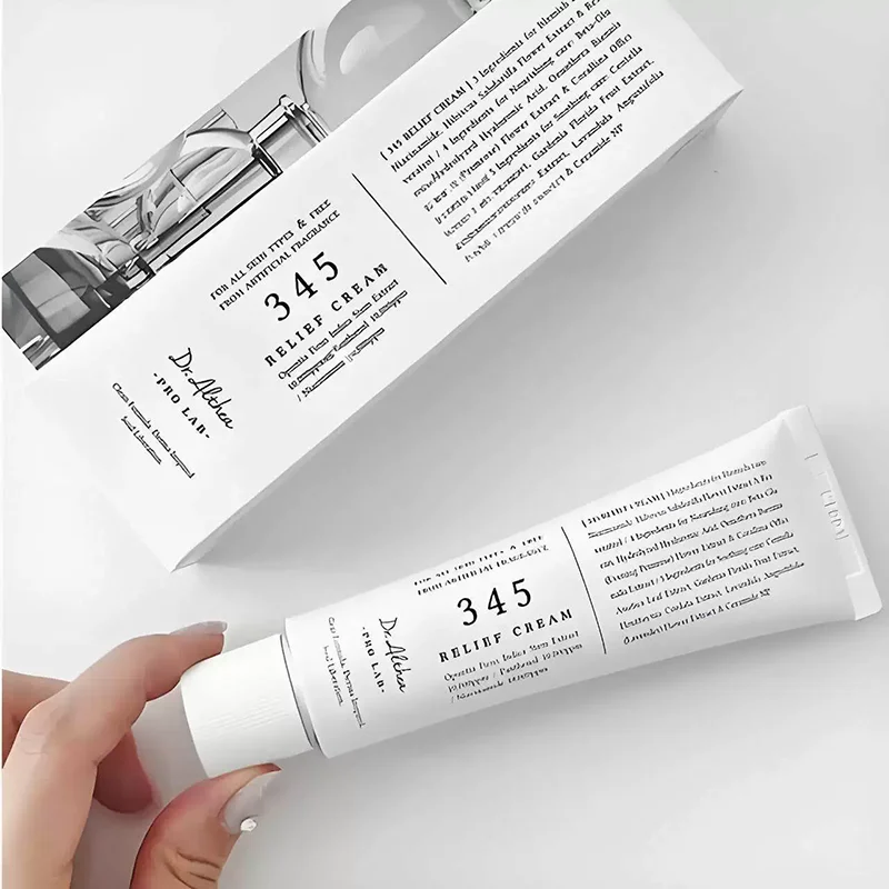 Luxury Skincare Korea - Оригинальный крем для лица Dr.Althea 345,