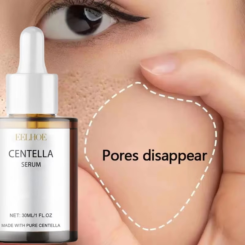 Luxury Skincare Korea - Сыворотка для лица с центеллой азиатской