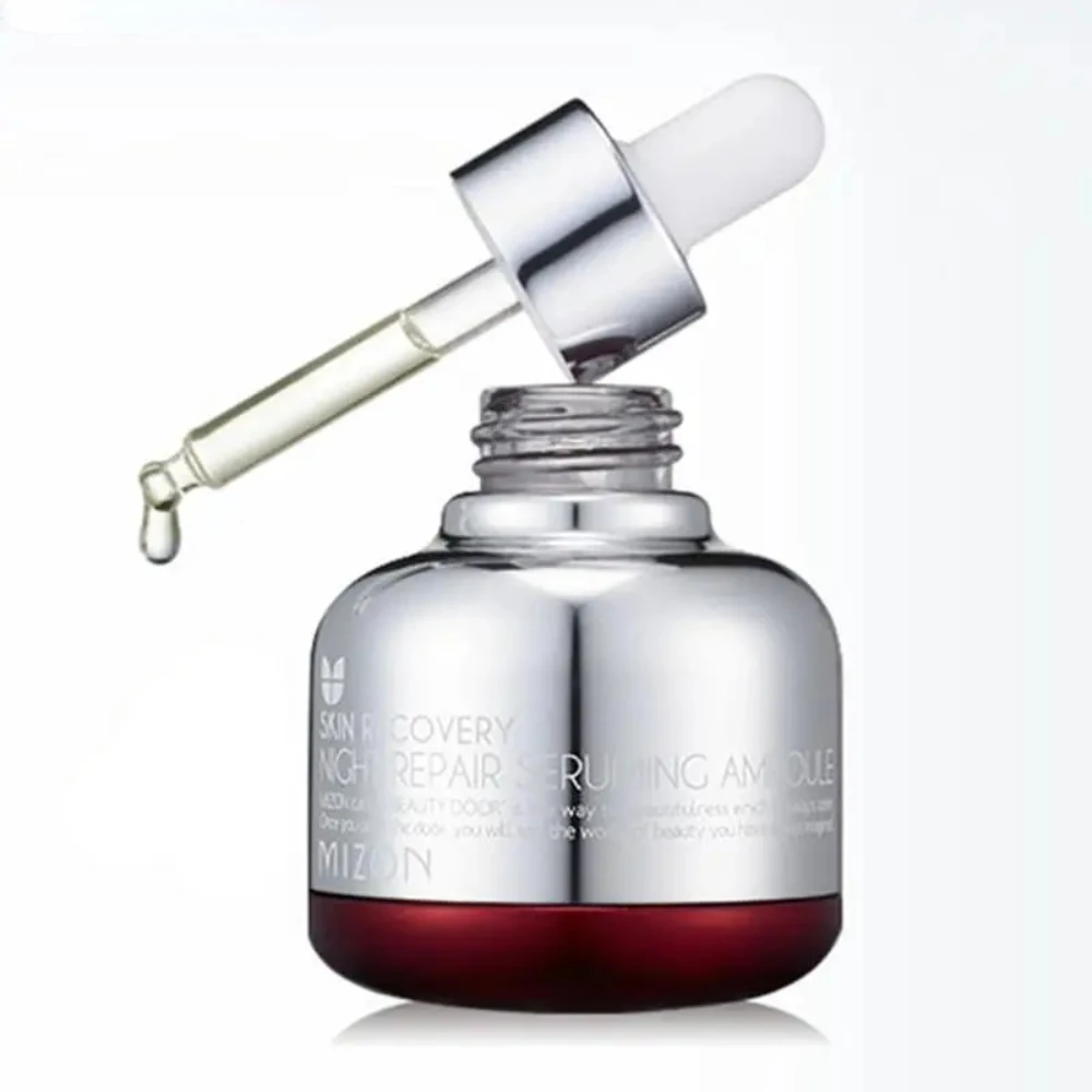 Корейский восстанавливающий но – обзор и цена Luxury Skincare Korea