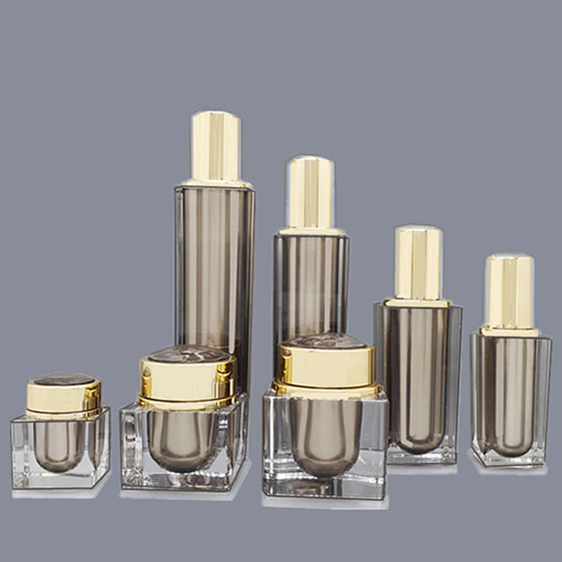 Высококачественный акриловый З – обзор и цена Luxury Skincare Packaging