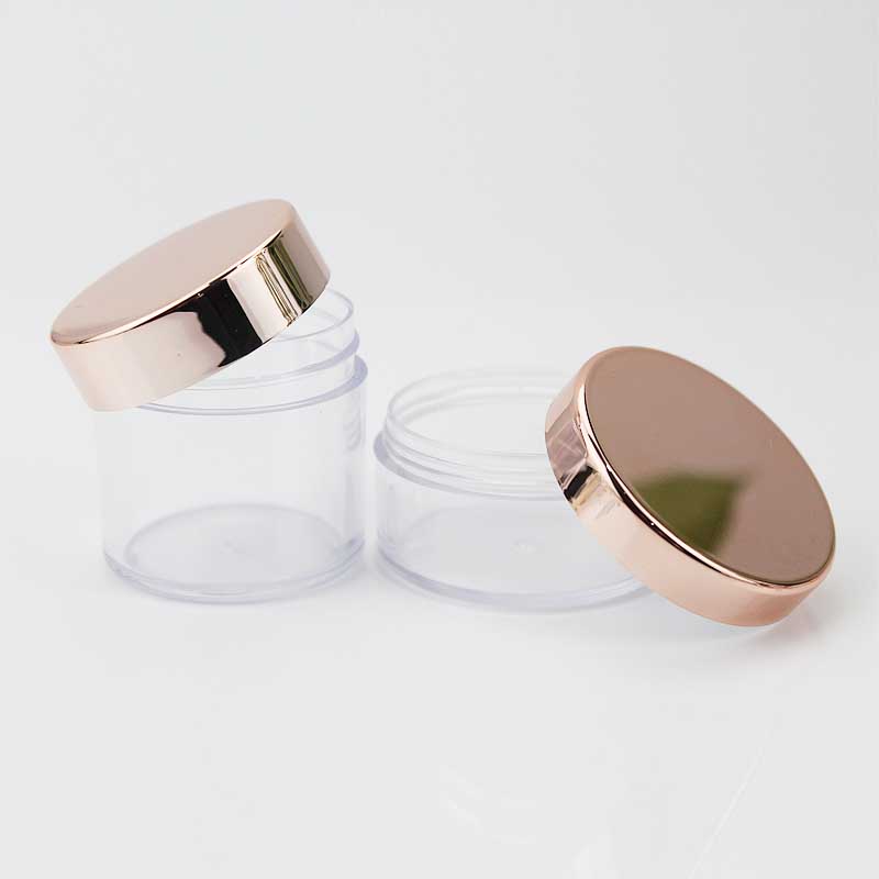 20/30/50 шт. 60 г пластиковая  – обзор и цена Luxury Skincare Packaging