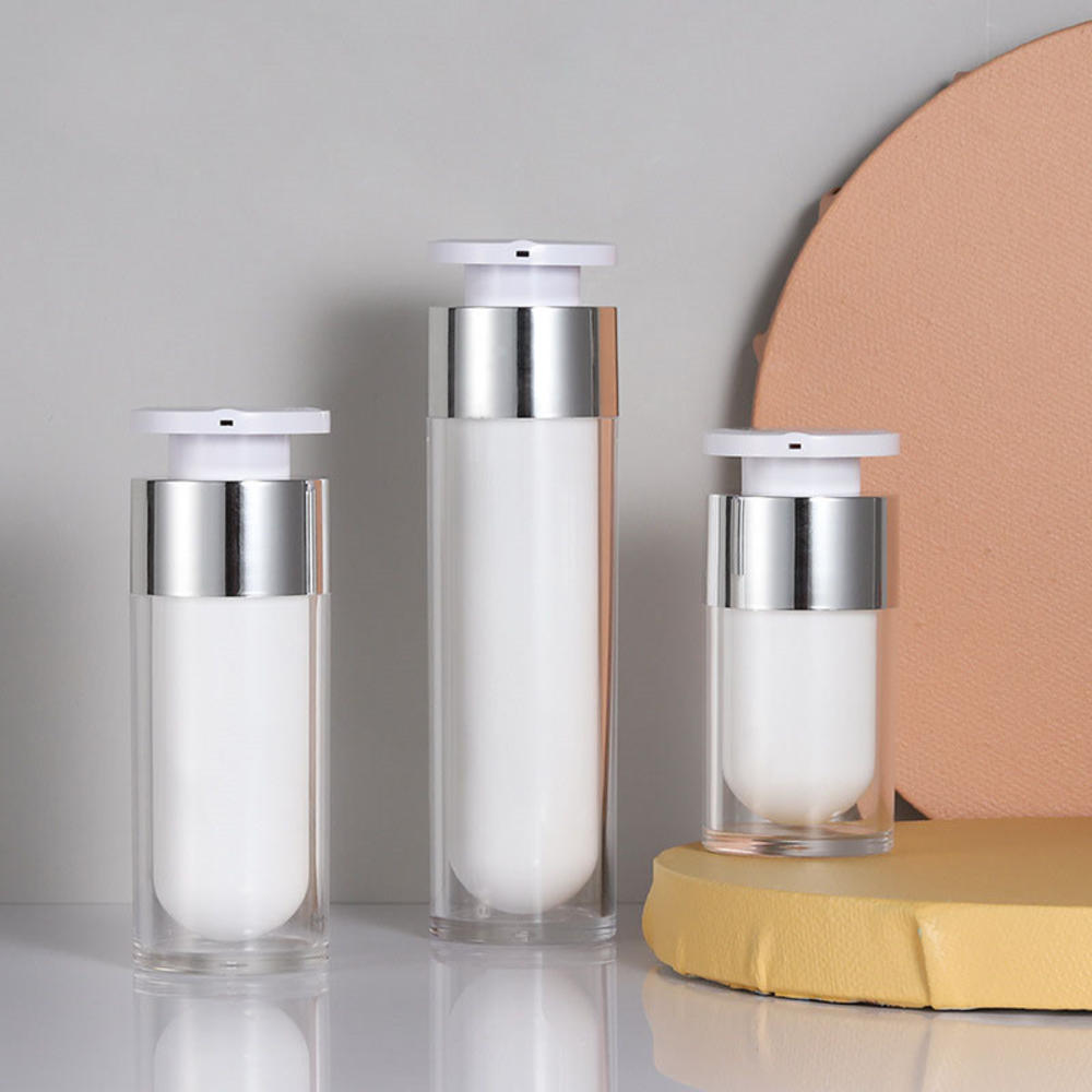 Приблизительные круглые пустые – обзор и цена Luxury Skincare Packaging