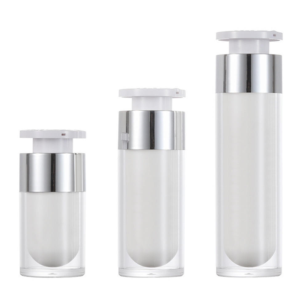 Приблизительные круглые пустые – обзор и цена Luxury Skincare Packaging