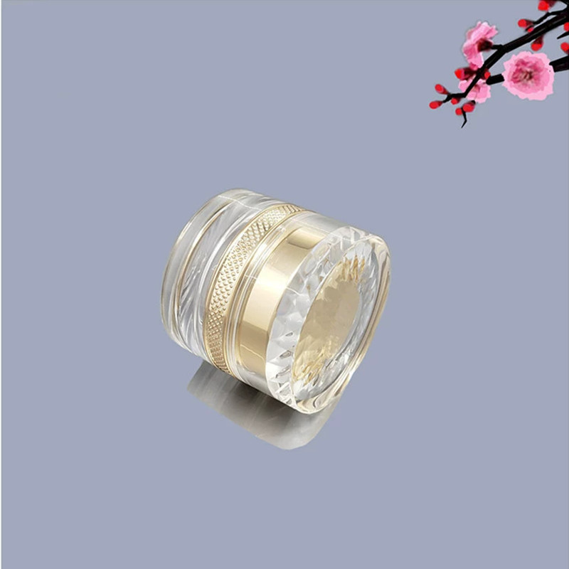 30 г 50 г Пустая банка для кре – обзор и цена Luxury Skincare Packaging