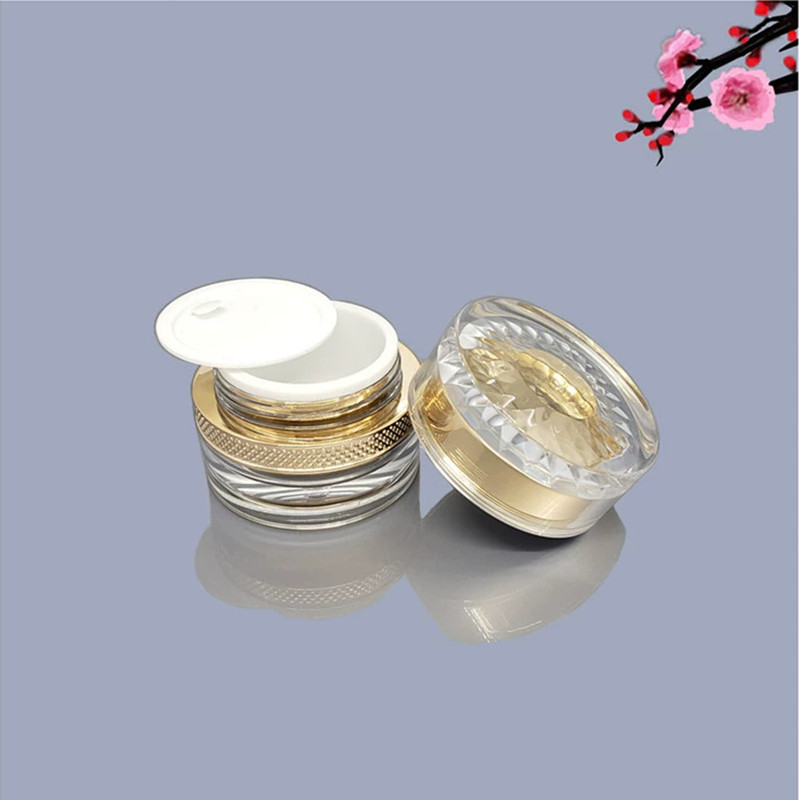 30 г 50 г Пустая банка для кре – обзор и цена Luxury Skincare Packaging
