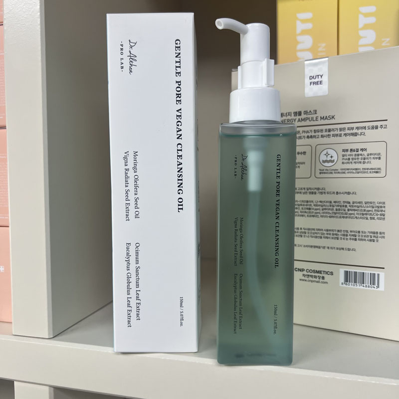 Крем-мист Dr.Althea 345 Relief – обзор и цена Luxury Skincare Korea