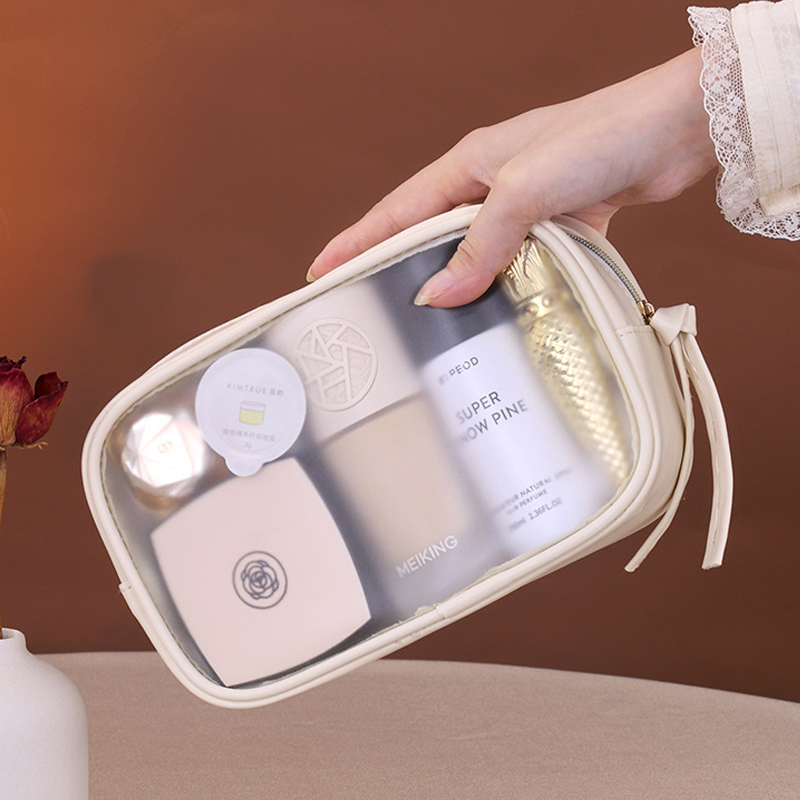 Матовая полупрозрачная космети – обзор и цена Luxury Skincare Box