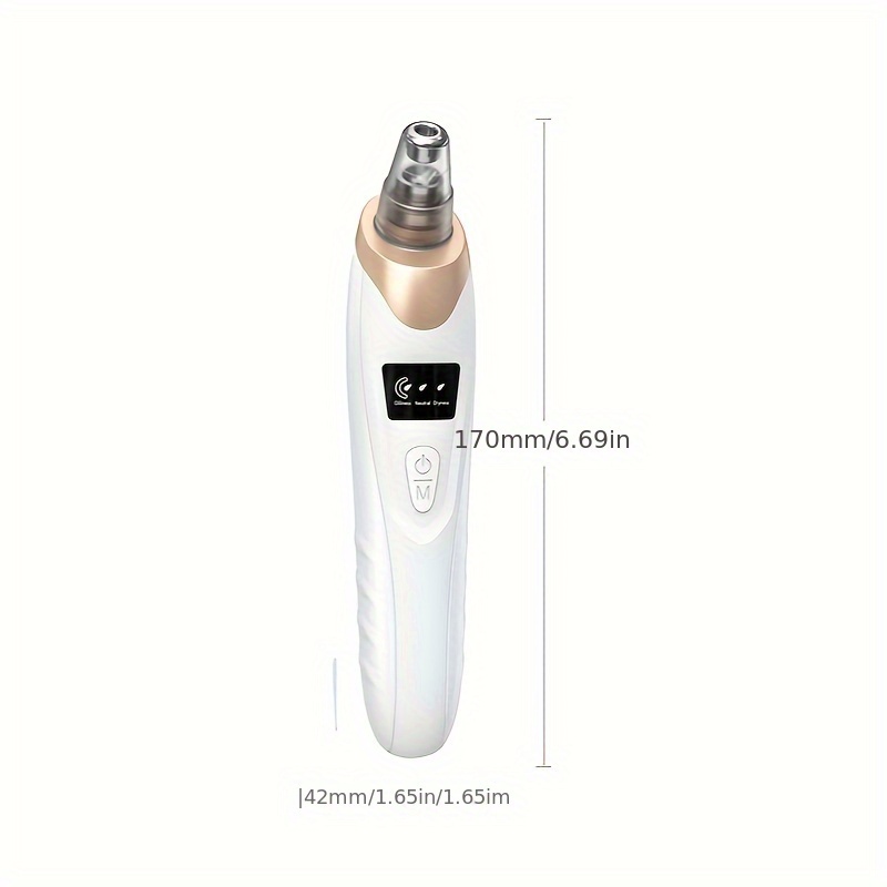 Пылесос для удаления черных то – обзор и цена Luxury Skincare Acne