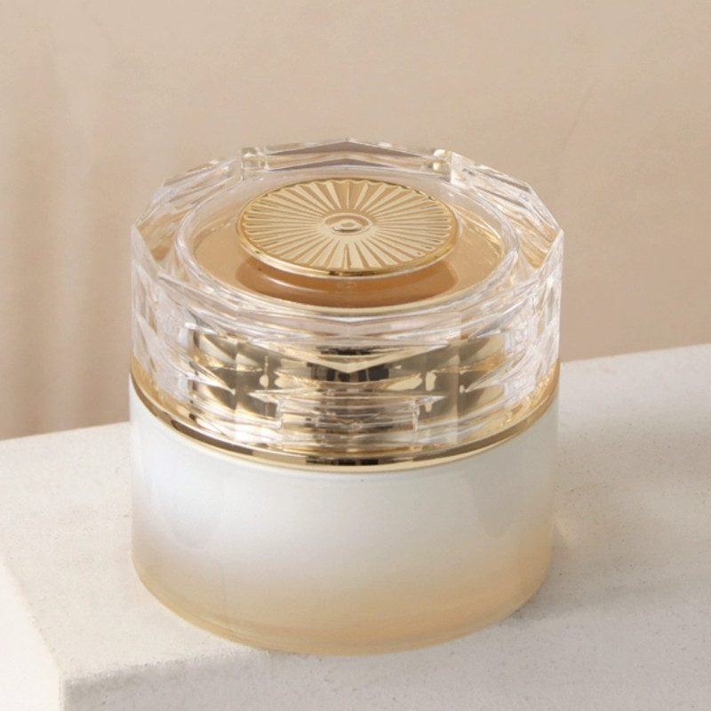 6 шт./упак., 30 г, 50 г, стекл – обзор и цена Luxury Skincare Packaging