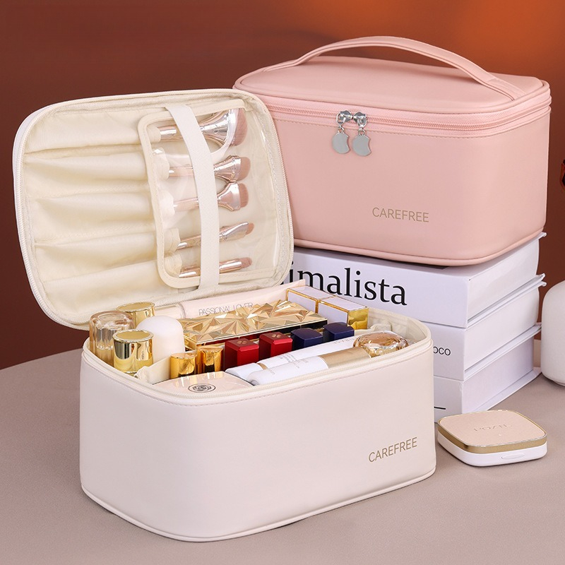 Роскошная косметичка из искусс – обзор и цена Luxury Skincare Box