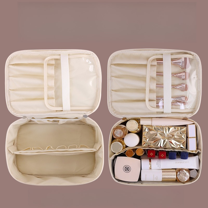 Роскошная косметичка из искусс – обзор и цена Luxury Skincare Box