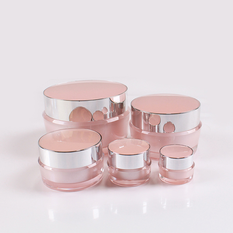 Флакон для лосьона для тела, 2 – обзор и цена Luxury Skincare Packaging
