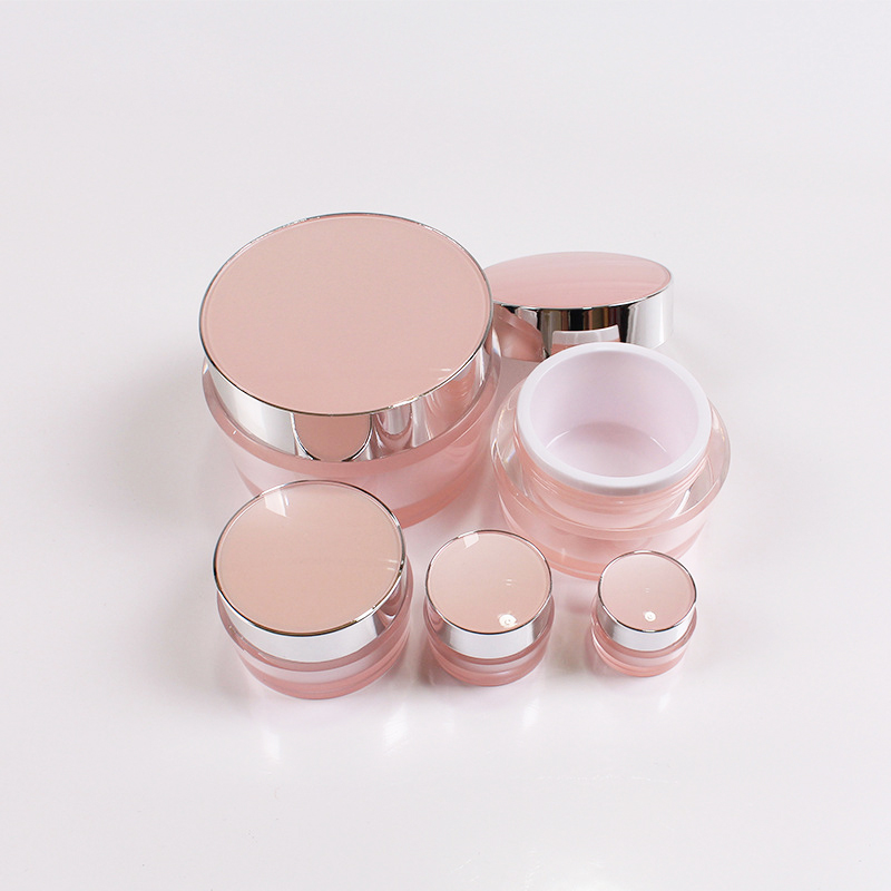 Флакон для лосьона для тела, 2 – обзор и цена Luxury Skincare Packaging