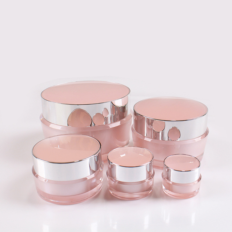 Флакон для лосьона для тела, 2 – обзор и цена Luxury Skincare Packaging