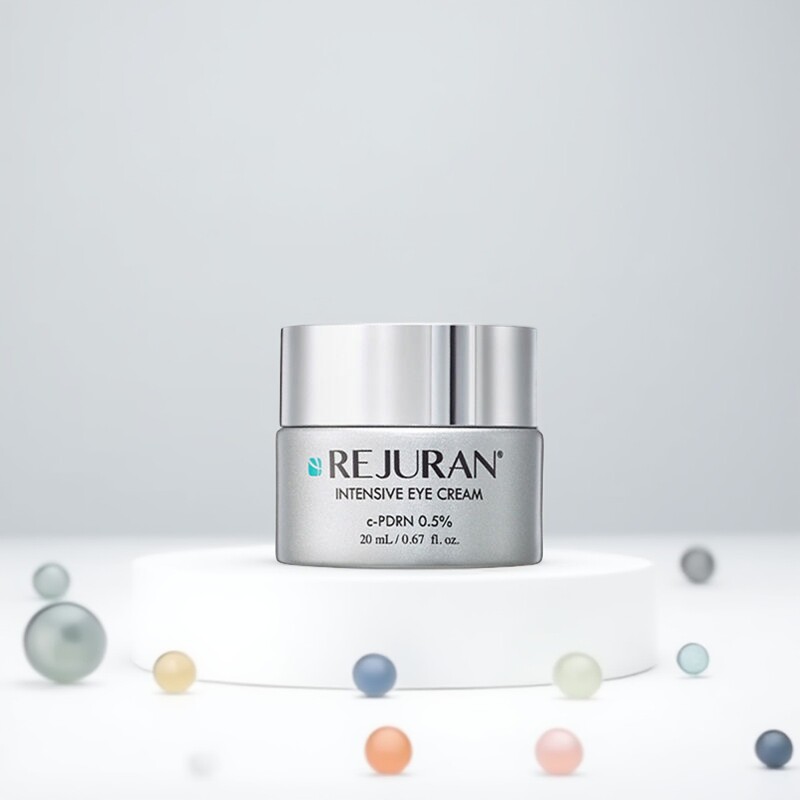 Корейский крем для глаз REJURA – обзор и цена Luxury Skincare Korea