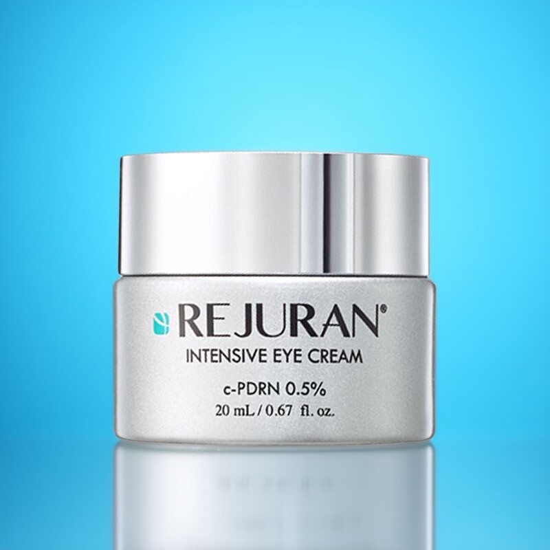 Корейский крем для глаз REJURA – обзор и цена Luxury Skincare Korea