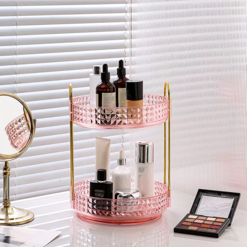1 шт./Роскошный вращающийся на – обзор и цена Luxury Skincare Box