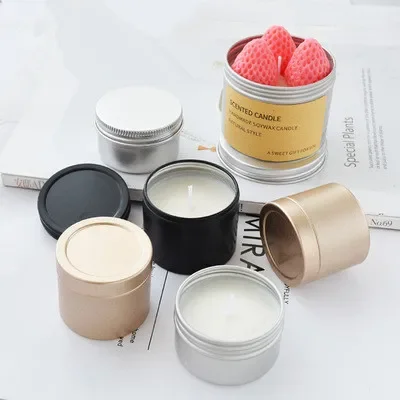 Роскошные банки для свечей с к – обзор и цена Luxury Skincare Box