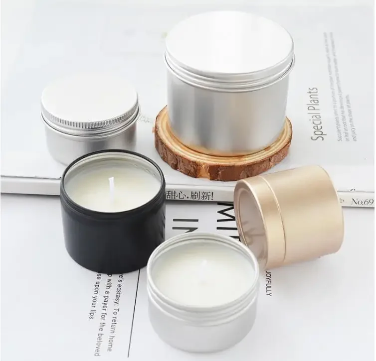 Роскошные банки для свечей с к – обзор и цена Luxury Skincare Box