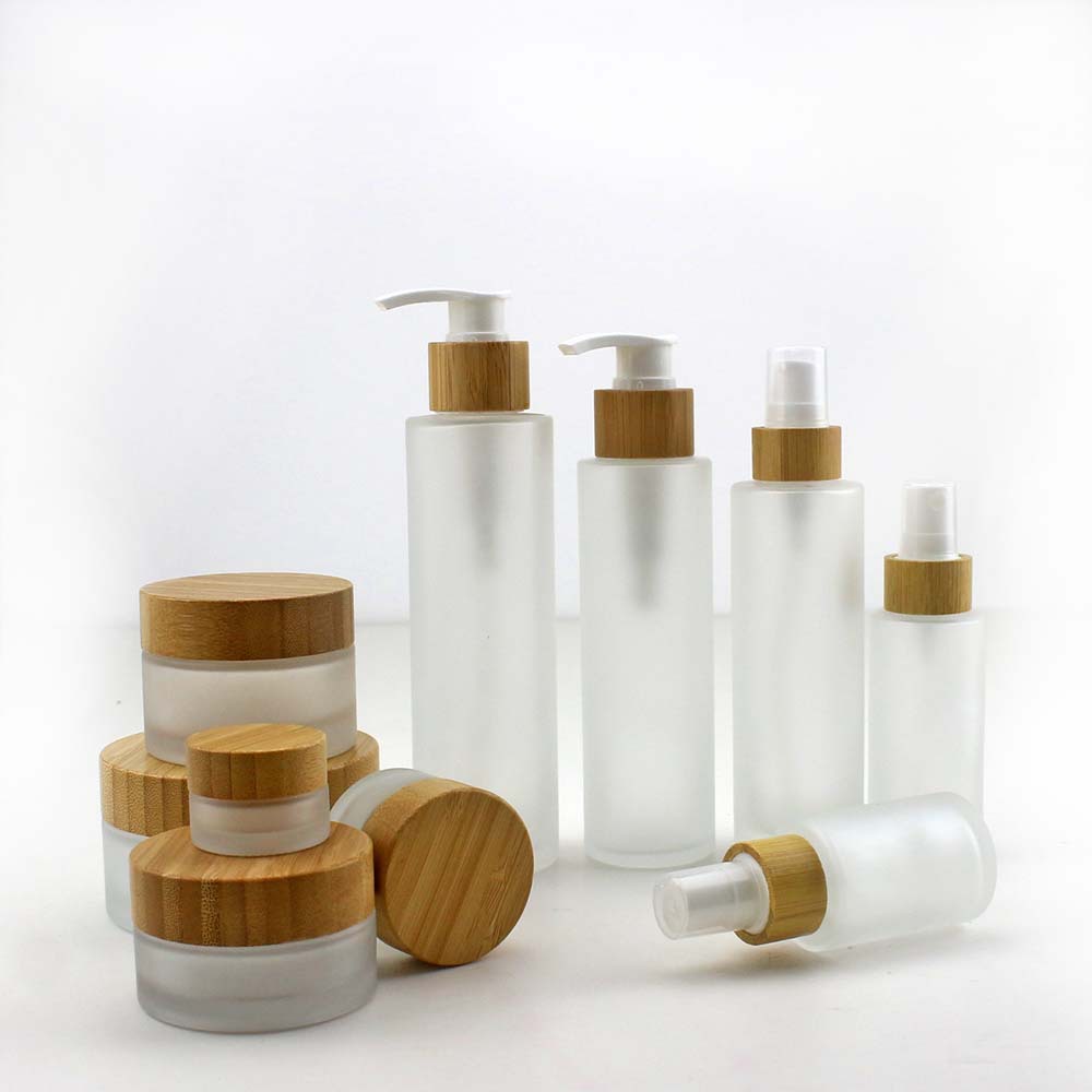 Бутылка для духов из натуральн – обзор и цена Luxury Skincare Packaging
