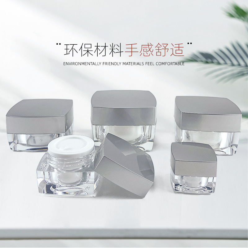 Пустые бутылки для крема, 10/2 – обзор и цена Luxury Skincare Packaging