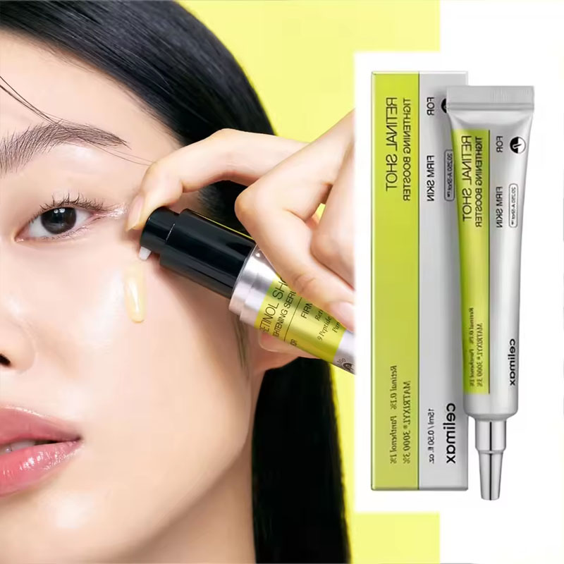 Горячая новинка: Корейский кре – обзор и цена Luxury Skincare Korea