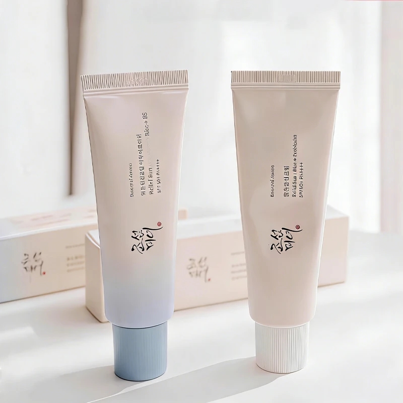Набор для ухода за кожей Beaut – обзор и цена Luxury Skincare Korea