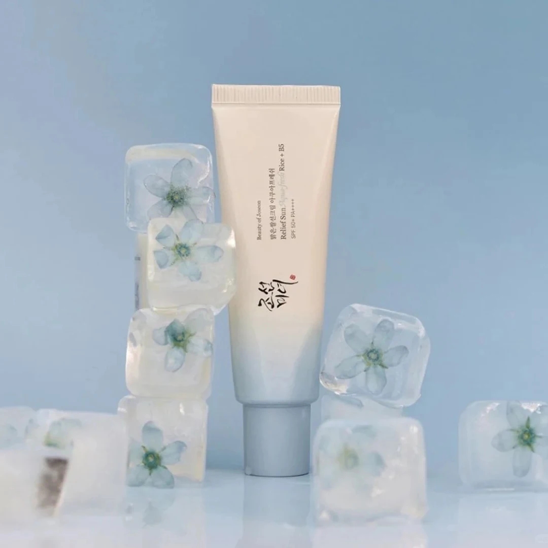 Набор для ухода за кожей Beaut – обзор и цена Luxury Skincare Korea
